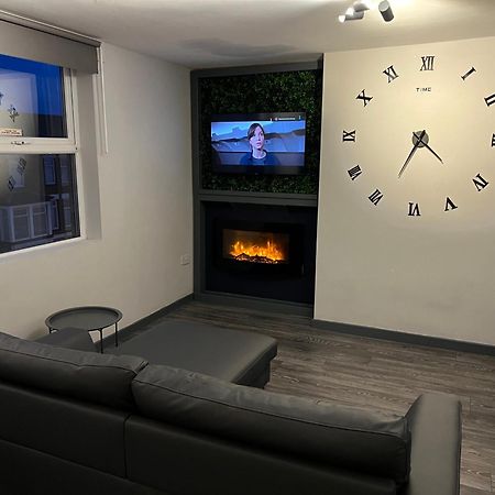Vibe Holiday Apartments Μπλάκπουλ Εξωτερικό φωτογραφία
